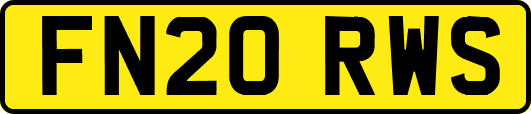 FN20RWS