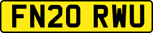 FN20RWU