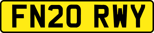 FN20RWY