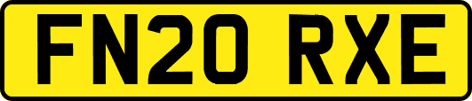 FN20RXE