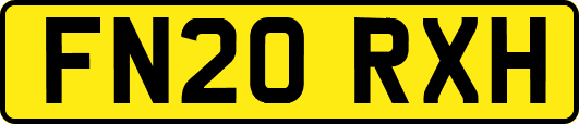 FN20RXH