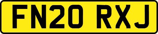 FN20RXJ