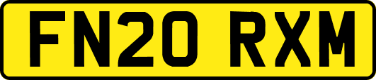 FN20RXM