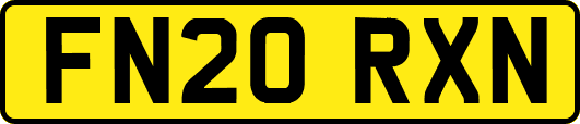FN20RXN
