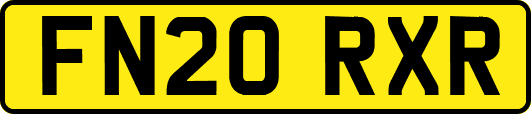 FN20RXR