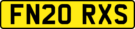 FN20RXS