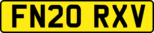 FN20RXV