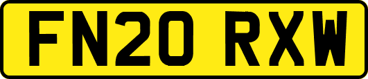 FN20RXW