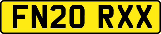 FN20RXX