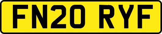 FN20RYF