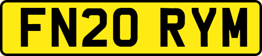 FN20RYM