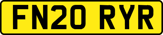 FN20RYR