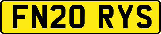 FN20RYS
