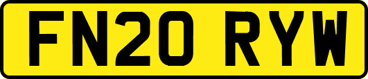 FN20RYW