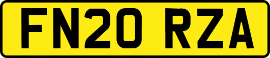 FN20RZA