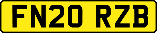 FN20RZB