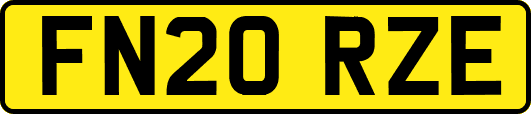 FN20RZE