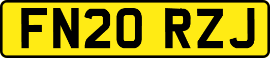FN20RZJ