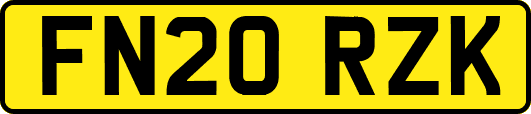 FN20RZK