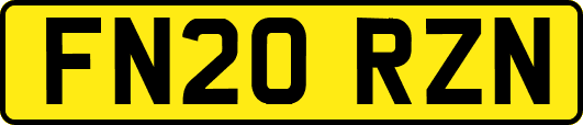 FN20RZN