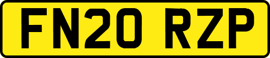 FN20RZP