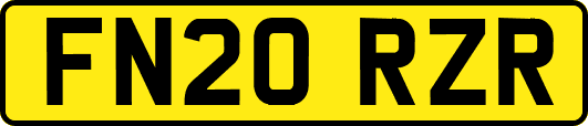 FN20RZR