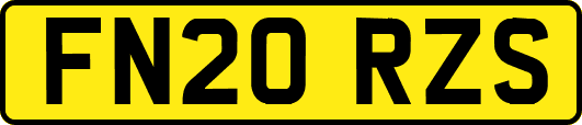 FN20RZS