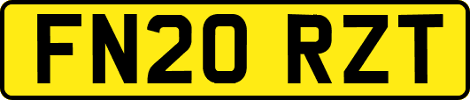 FN20RZT