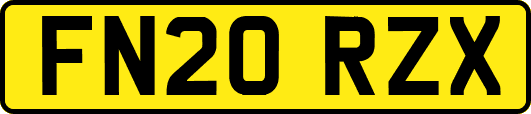 FN20RZX