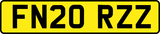 FN20RZZ