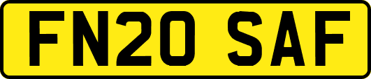 FN20SAF
