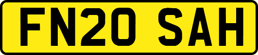FN20SAH