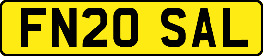 FN20SAL