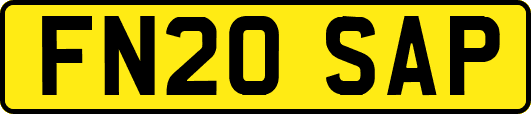 FN20SAP