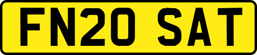 FN20SAT