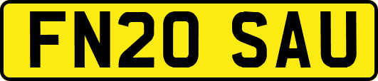 FN20SAU