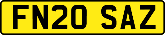 FN20SAZ
