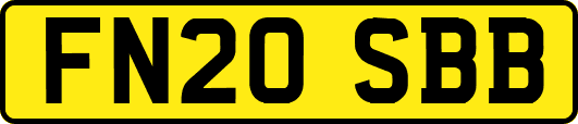 FN20SBB