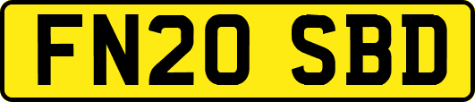 FN20SBD