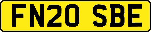 FN20SBE