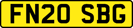 FN20SBG