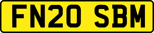 FN20SBM