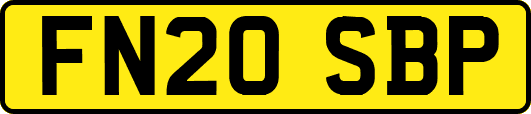 FN20SBP
