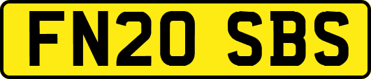 FN20SBS