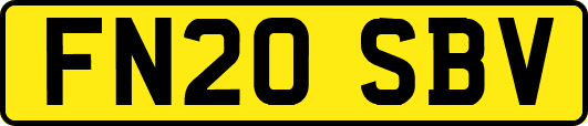 FN20SBV