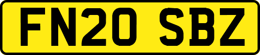 FN20SBZ