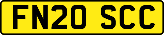 FN20SCC