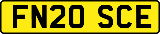 FN20SCE