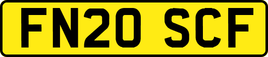 FN20SCF