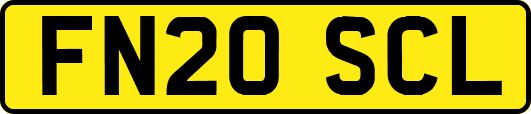 FN20SCL